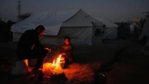 Delapan Menlu Tekan Israel Buka Akses Bantuan Kemanusiaan ke Gaza