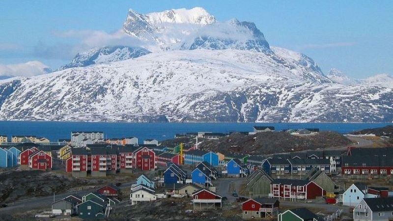 Aneksasi AS Memanas, Sekutu Eropa Bahas Pasukan NATO di Greenland