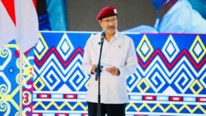 Mensos Target 500 Sekolah Rakyat Tuntas Sebelum 2029