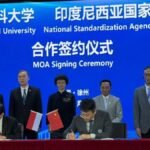 Indonesia-Tiongkok Buka Kerja Sama Baru Kesehatan Digital