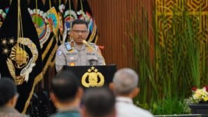 Polemik Jambret Yogya, Kakorlantas Minta Polisi Utamakan Kebijaksanaan