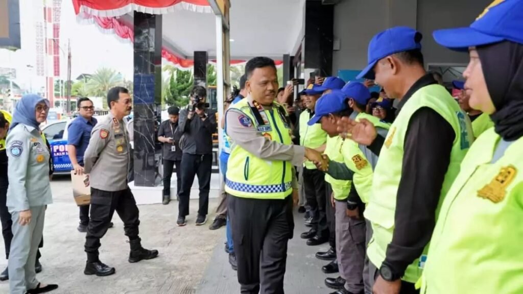 Kakorlantas: Angka Kematian Kecelakaan Turun 27 Persen