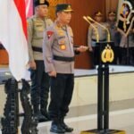 Ribuan Personel Naik Pangkat, Polri Gelar Upacara Serentak dari Pati hingga Tamtama