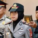 Buntut Kasus Hogi Minaya, Kasat Lantas Polresta Sleman Dicopot