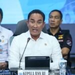 Kepala BNN Usulkan Mekanisme Penyadapan untuk Penindakan Kasus ini