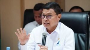 BPOM Bongkar Kopi Ilegal Mengandung Obat Keras