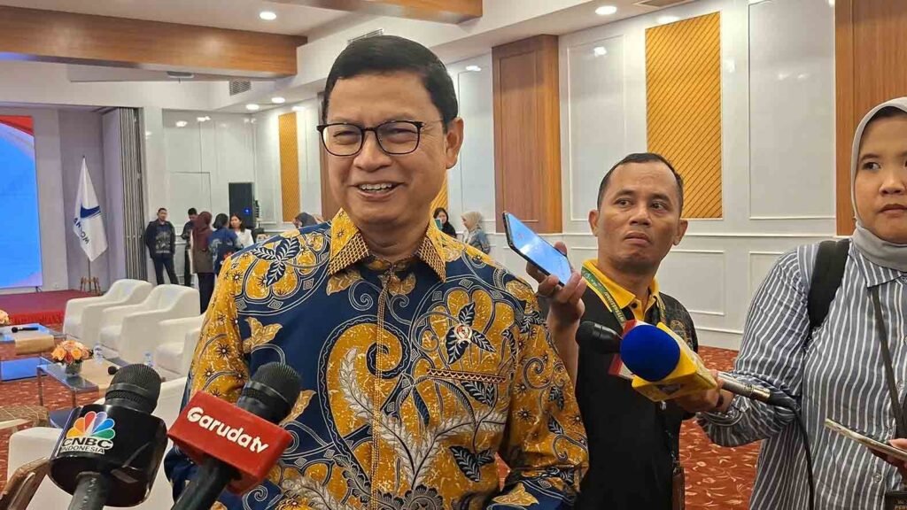 BPOM Jelaskan Alasan Penarikan Produk Formula Bayi Nestle