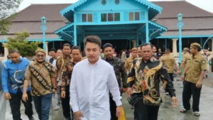 Meski Dapat Hibah, Keraton Solo Akui Masih Tombok