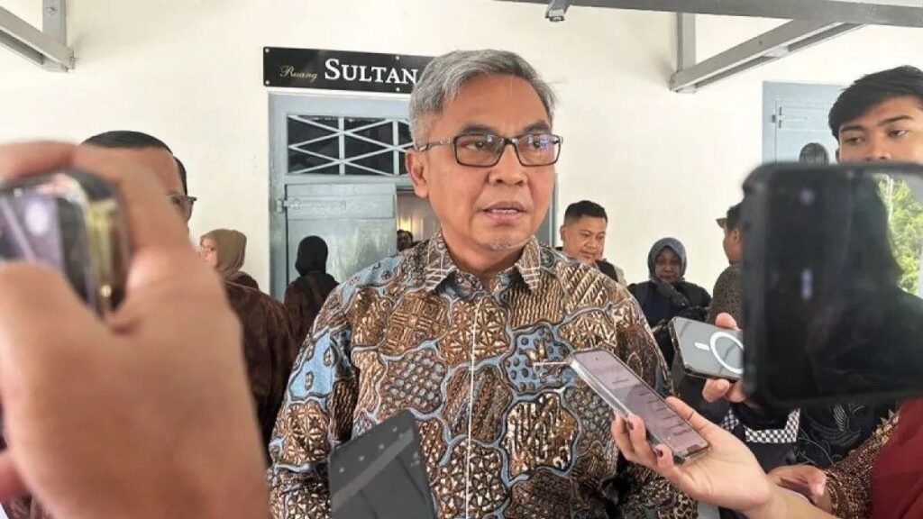 KPK Bantah Ragu Tetapkan Tersangka Kasus Kuota Haji