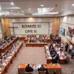 Kasus Hogi Minaya: Ketua Komisi III Tegur Keras Kasat Lantas Sleman