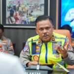 Polri-Kemenhub Satukan Langkah, Target Zero Over Dimensi-Over Load 2027