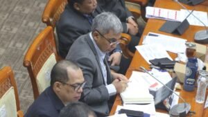 Sepanjang 2025, KPK Terima 1.916 Laporan Dugaan Gratifikasi