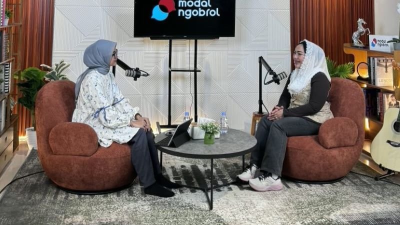 Diah Warih: Kasus Hogi Minaya Harus Jadi Refleksi Aparat