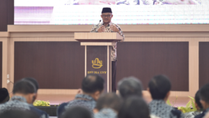 Mendikdasmen: AI Bukan Pengganti Guru dalam Dunia Pendidikan