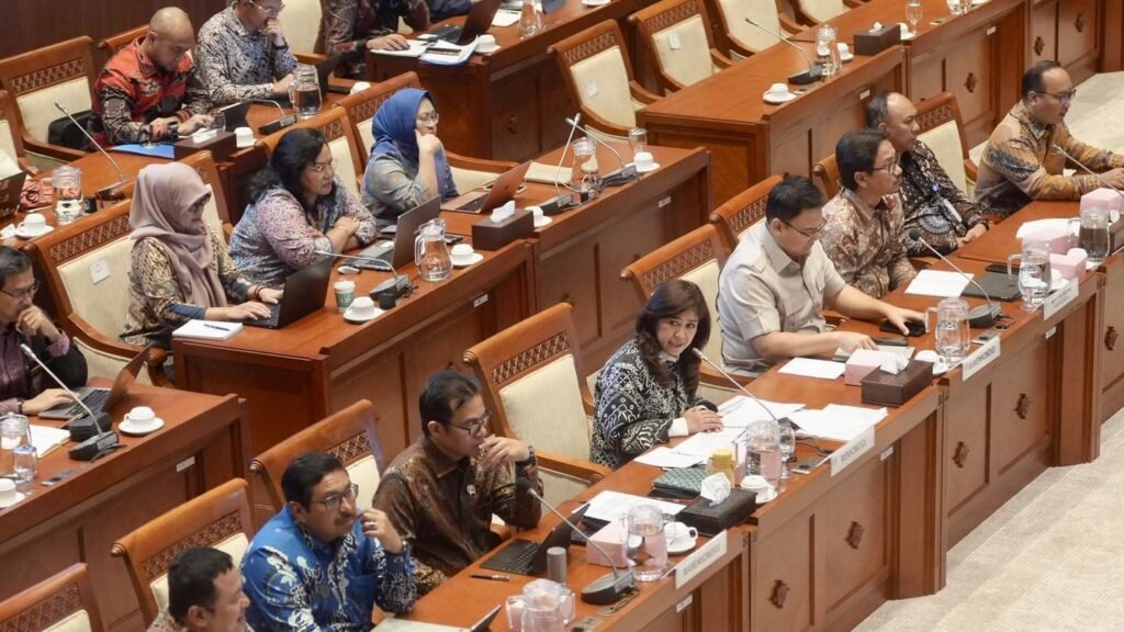 Anggaran 2025 Difokuskan ke 3T, Kemkomdigi Percepat Pemerataan Akses Digital