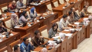 Anggaran 2025 Difokuskan ke 3T, Kemkomdigi Percepat Pemerataan Akses Digital