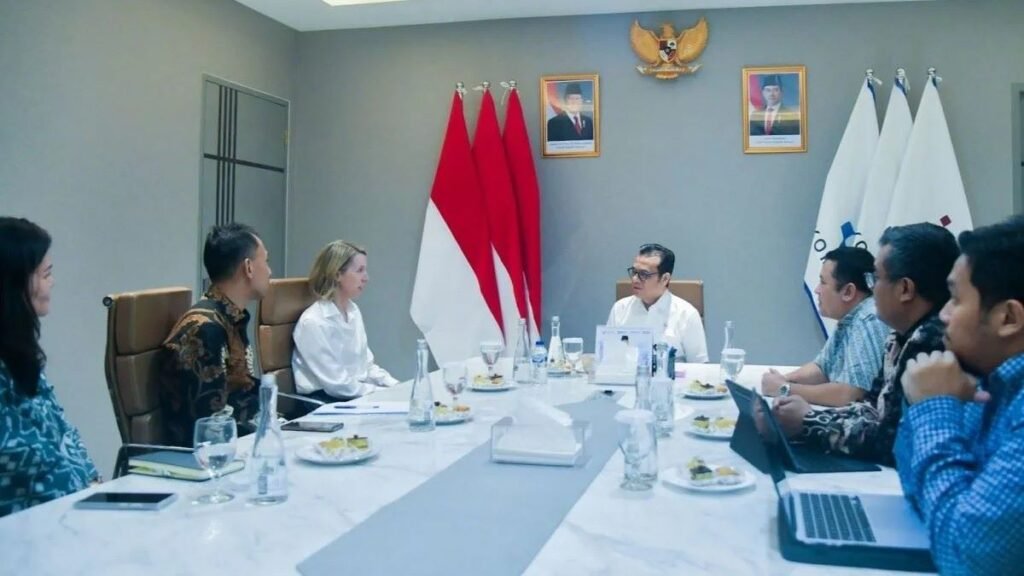 Wamenkomdigi: Platform Digital Wajib Verifikasi Usia Pengguna