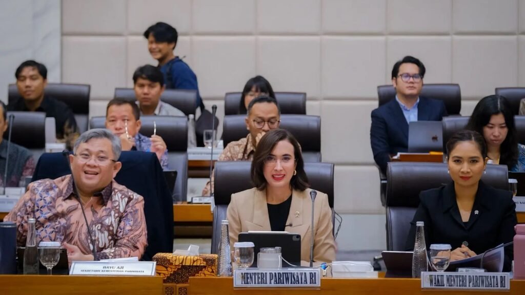 Jateng Tampilkan 11 Event di KEN 2026