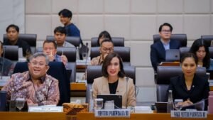 Jateng Tampilkan 11 Event di KEN 2026