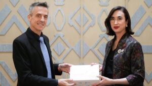 Indonesia Dorong Pariwisata ASEAN yang Berkelanjutan