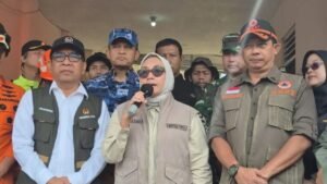 KemenPPPA Fokus Lindungi Perempuan dan Anak Pasca Longsor Cisarua