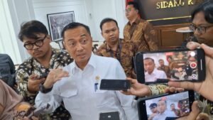 Usul E-Voting Pilkada Mengemuka, Pemerintah dan DPR Buka Pintu Kajian