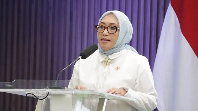 Perkuat Perlindungan Perempuan dan Anak, KPPPA Resmi Luncurkan Simfoni PPA 3.0