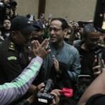 Kasus Chromebook: Nadiem Didakwa Rugikan Negara Rp2,18 Triliun