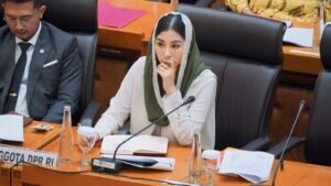 DPR Nilai Pekerja Kreatif Belum Terlindungi