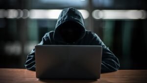 OJK Blokir 127 Ribu Rekening Penipuan, Kurugian Capai Rp9 Triliun