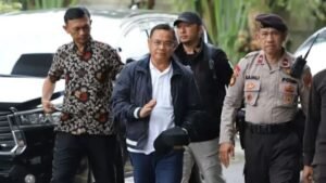 KPK Bongkar Dugaan “Tarif Jabatan” di Pati