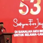 PDIP Dorong Penyederhanan Sistem Multi-Partai