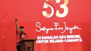 PDIP Dorong Penyederhanan Sistem Multi-Partai