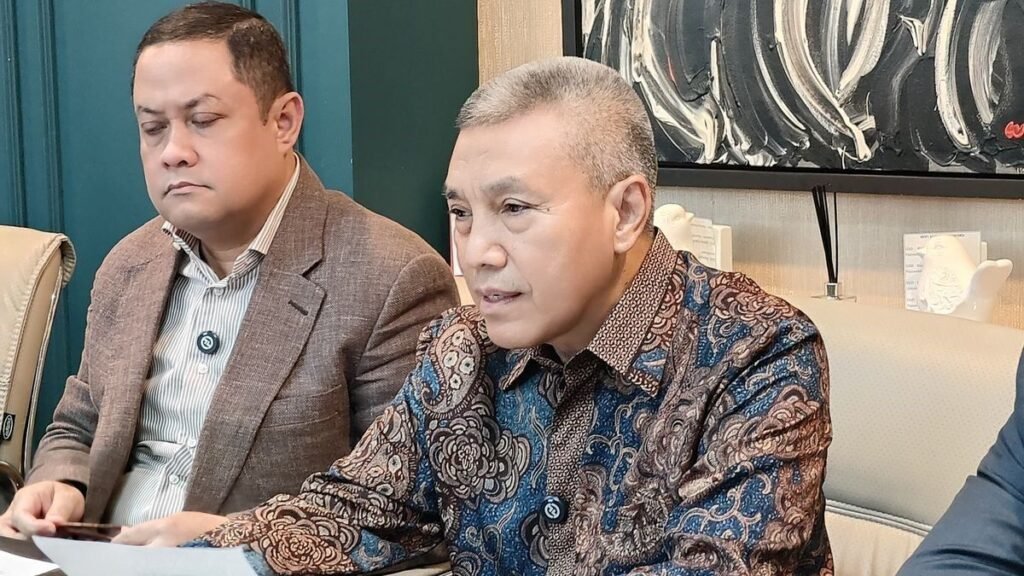 Audit Belum Turun, Pengacara Nadiem Ancam Walk Out dari Sidang