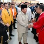 Prabowo Siap Bangun 10 Kampus Baru 2026