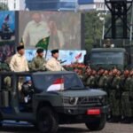 Prabowo Perintahkan Kemenhan-TNI Perketat Anggaran dan Tingkatkan Akuntabilitas