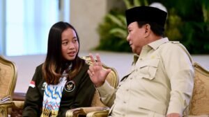 Borong Emas SEA Games 2025, Martina Ayu Kantongi Bonus Tertinggi Rp3,4 Miliar