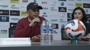 Tandang ke Sleman, Mahesa Jenar Incar Poin Penuh