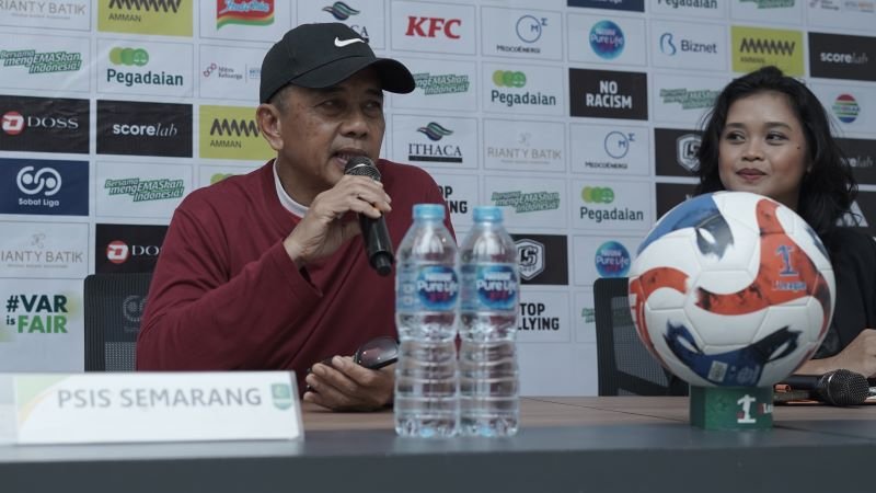 Tandang ke Sleman, Mahesa Jenar Incar Poin Penuh