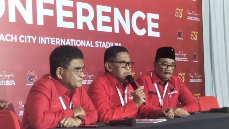 PDIP: Klaim PSI Soal Jateng “Kandang Gajah” Masih Prematur