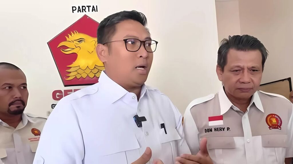 Soal OTT Sudewo, Gerindra Jateng Pilih Tunggu KPK