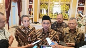 Kasus Gagal Bayar DSI, OJK Minta PPATK Telusuri Aliran Dana dan Blokir Rekening