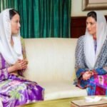 Dari CEPA sampai Iklim Ekstrem, Wamendag Roro Bertemu Ibu Negara Pakistan