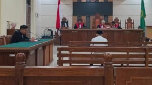 Saksi Ahli Bongkar Dugaan Rekayasa Tagihan di Proyek Tol Waskita