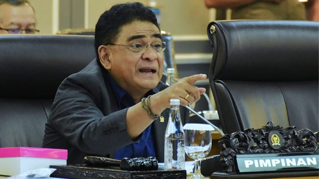 DPR Ingatkan Perlindungan Anak Usai Tragedi Bocah SD di NTT