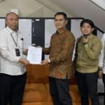 21 Pakar Hukum Minta Adies Kadir Dicopot dari MK