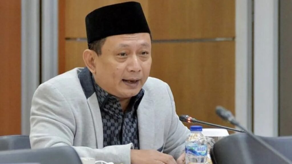 DPR ke Polri: Tes Urine Jangan Cuma Seremonial, Harus Konsisten dan Transparan