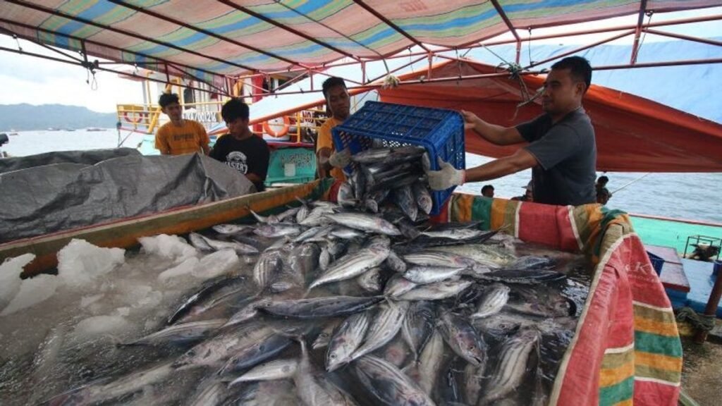 Konsumsi Ikan Melonjak 20 Persen saat Ramadan, KKP Jamin Stok dan Harga Tetap Terkendali