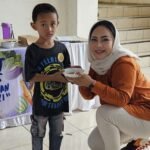 Pimpinan BGN Diganti, Ketum G-Nesia : Program MBG Butuh Sentuhan Pemimpin Perempuan