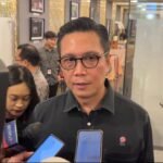 BEI Tunjuk Jeffrey Hendrik sebagai Pjs Dirut